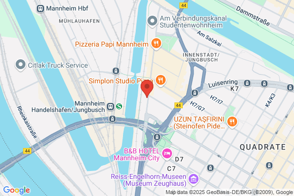 ekm Vertriebs u. Marketing GmbH