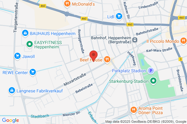 Bürgerverein für gegenseitige Hilfe e.V.