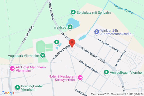 Johanniter-Unfall-Hilfe e.V.