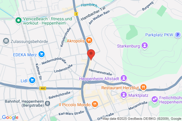 Tagesstätte
