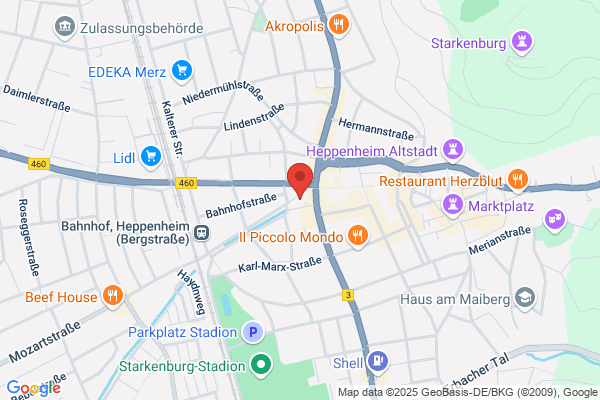 R+V Versicherung