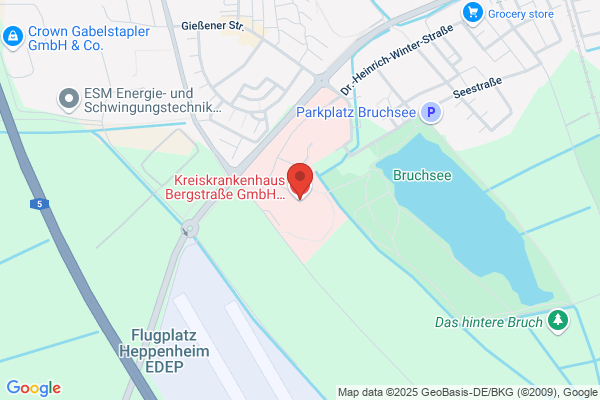 Geschlossene Geschäftsstelle