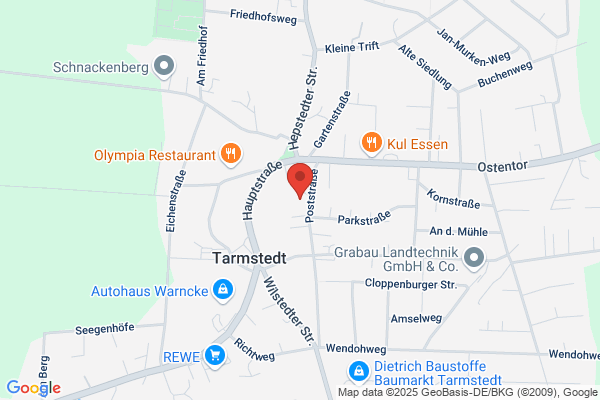 Heide-Apotheke Inh. Nora Hesse