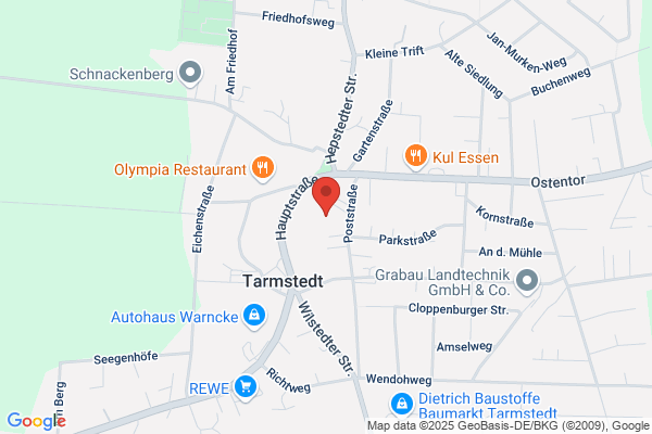 Bäckerei und Konditorei Barnstorff