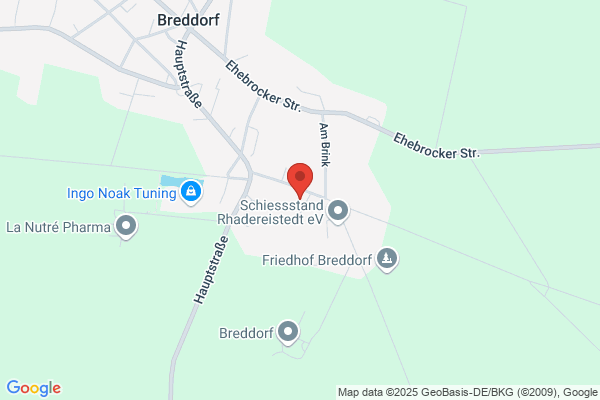 Drewes Johannes, Inh. Hans-Joachim Drewes