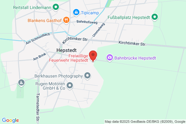 Feuerwehr / Gerätehaus