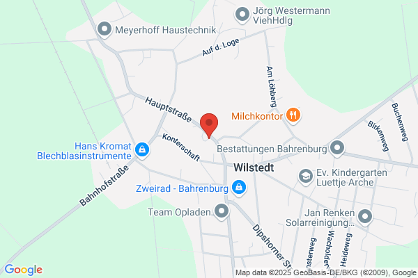 Gemeinde Wilstedt