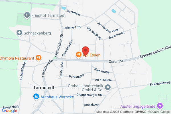 Grundschule Tarmstedt