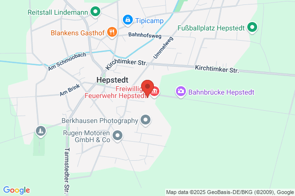 Kindergarten Hepstedt