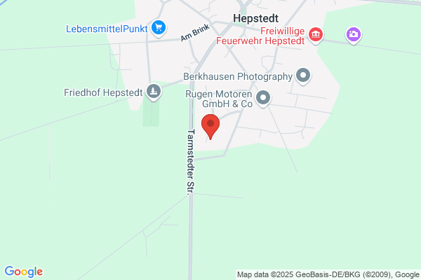 SV Eintracht Hepstedt/Breddorf