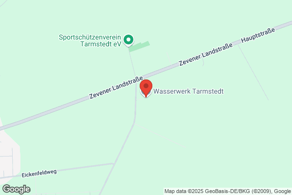 Wasserwerk Tarmstedt