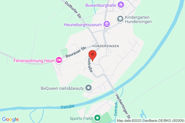 Hinderhofer