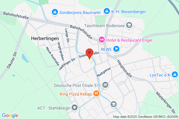 Bürgermeisteramt