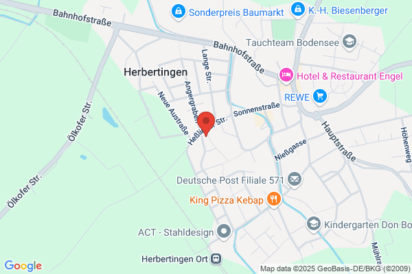 DRK Ortsverein Herbertingen