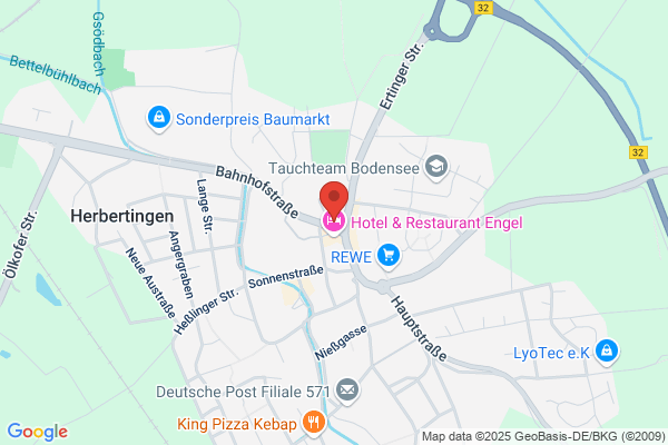 Eisengießerei Baumgarte GmbH Vertriebsbüro Süd
