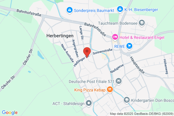 Feuerwehrhaus