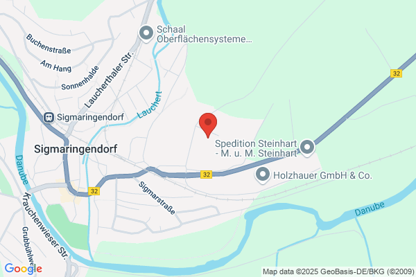 Hammer GmbH & Co.KG Spedition & Logistik