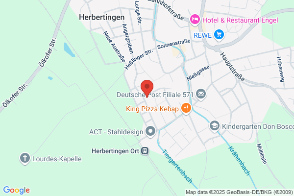 Harald Kugler Gabelstapler Service & Vermietung GmbH