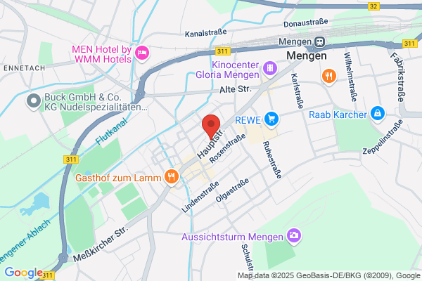 Optik Uhren Schmuck Niederer