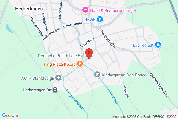 Post- und Lottoagentur Bühler