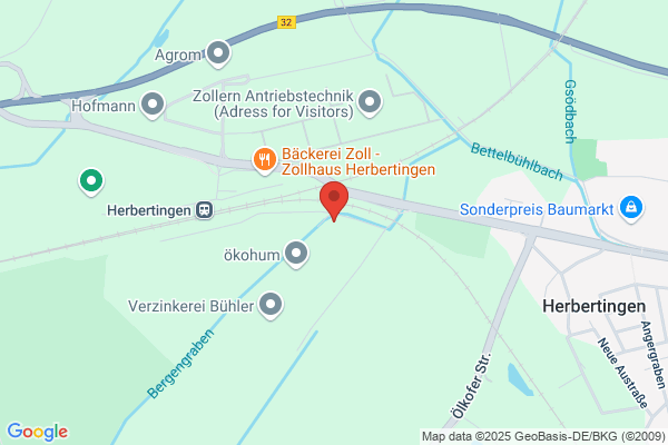 Shredderwerk Herbertingen GmbH