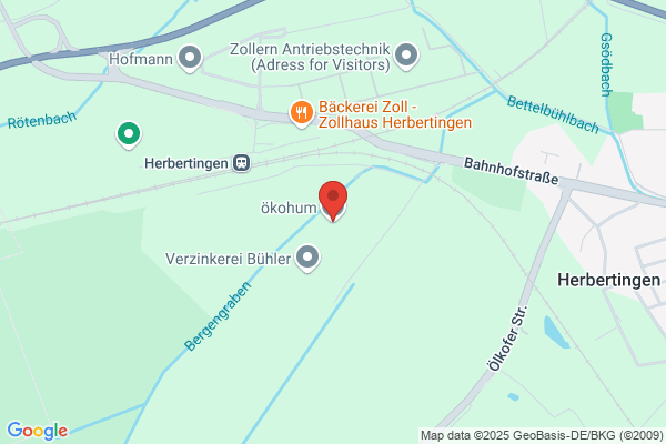 Erdenwerk Herbertingen GmbH & Co. KG