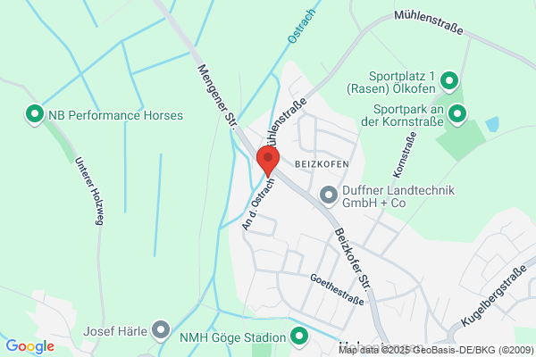 Wirtshaus zum Gerber