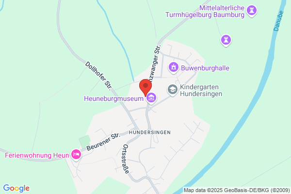 SIGNAL IDUNA Versicherung Marcus Benzinger