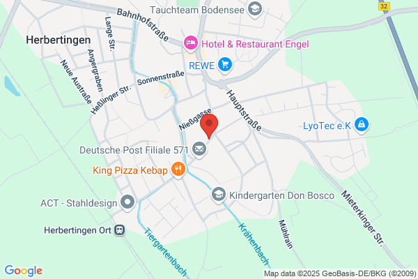 Geschlossene Agentur