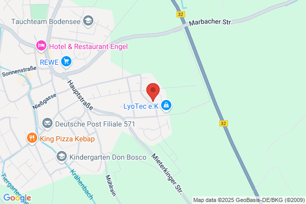 Rein GmbH