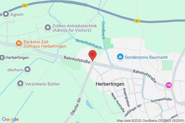 EnBW Regional AG