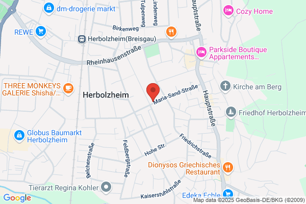 Marien Apotheke