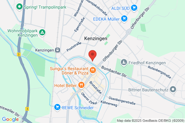 Dr. med. Steffen Ghani