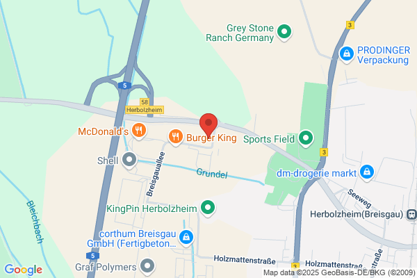 Fastned Charging Station