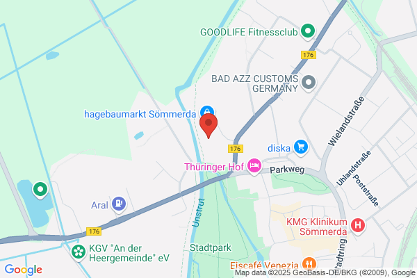 PFALZWERKE Ladestation