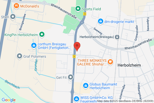 Autohaus Kern GmbH