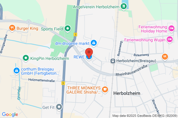 Armbruster H.+ J. Back-Shop GmbH