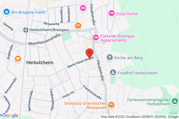 Bäckerei Heitzmann GmbH & Co. KG