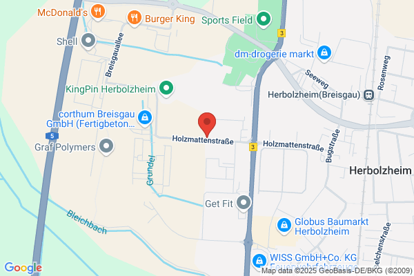 Schünke F. Fliesen GmbH