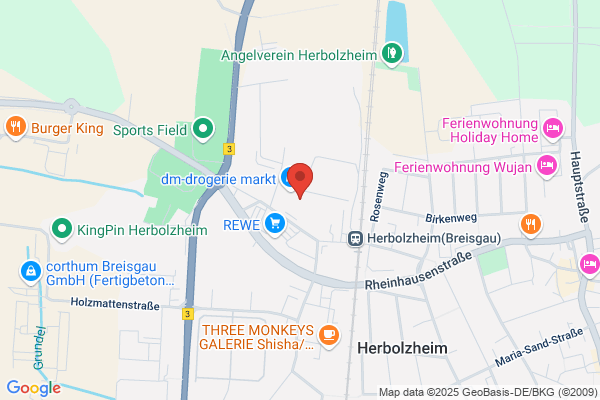 AWG Mode Center Herbolzheim