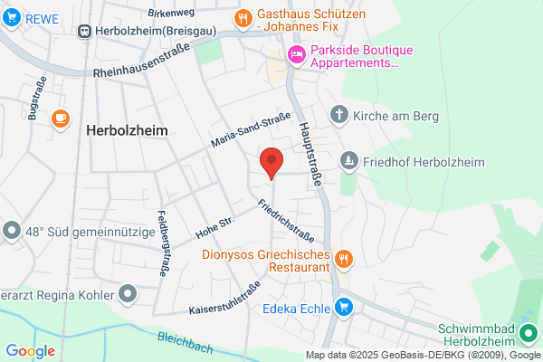 Büroservice Schmidt