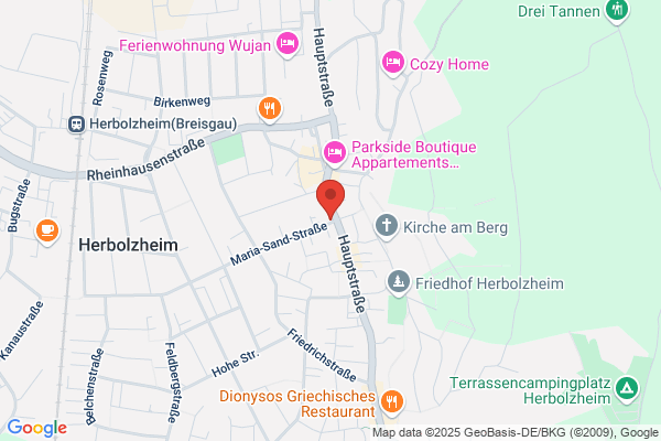 R+V Versicherung