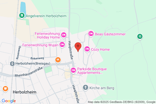 Buchgenau Rother