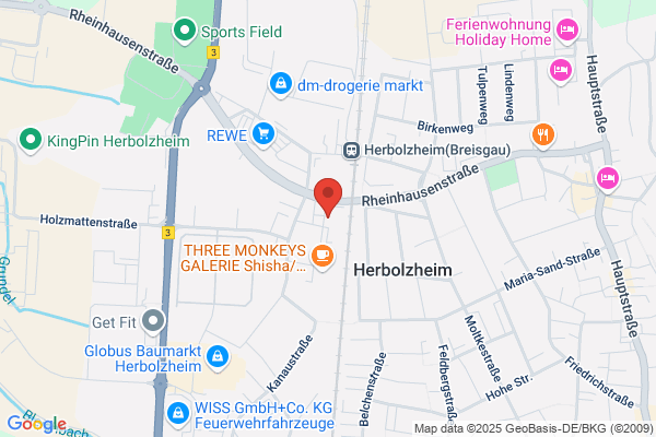 artec GmbH Huber & Renner