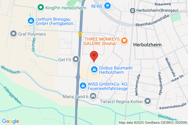 Brauerei Lasser GmbH & Co. KG Bierdepot