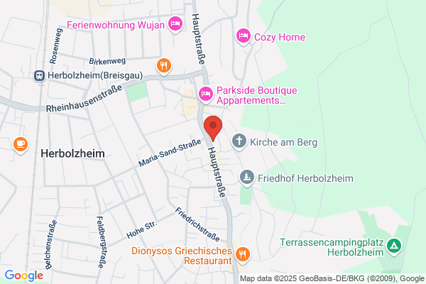 Buchhandlung Bücherwurm