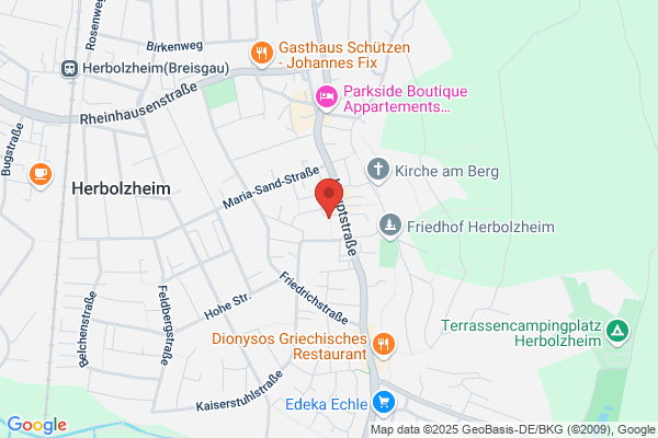 Ergotherapie Praxis Zahoransky-Gorenflo