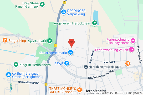 Haushüterdienst Fa. GSS GmbH