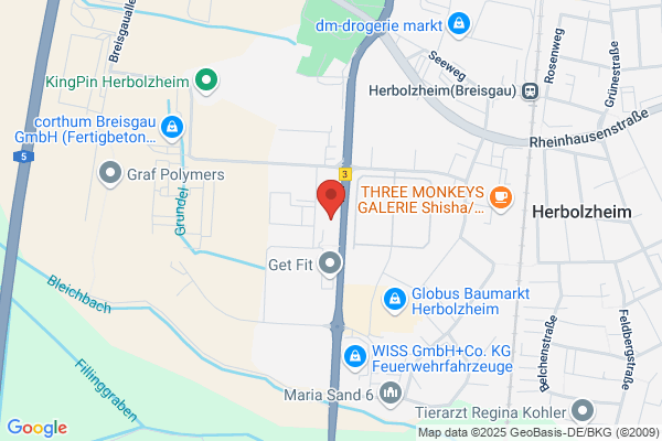 Hermes PaketShop