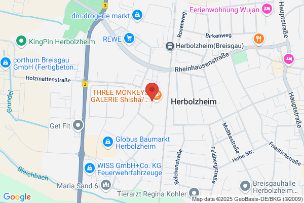 Heuberg